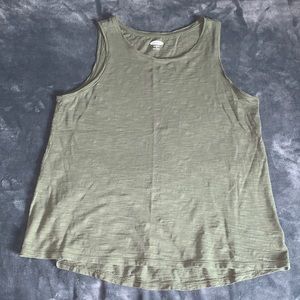Women’s Old navy knit tank